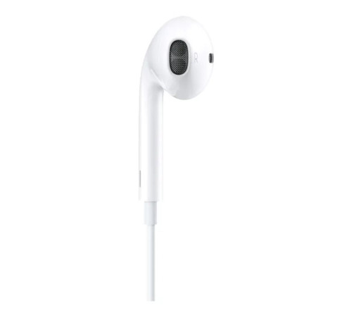 Навушники Apple iPhone EarPods with Mic 3.5 мм (MWU53ZM/A)