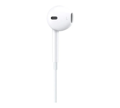 Навушники Apple iPhone EarPods with Mic 3.5 мм (MWU53ZM/A)