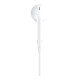 Навушники Apple iPhone EarPods with Mic 3.5 мм (MWU53ZM/A)
