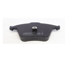 Тормозные колодки ZIMMERMANN 23762.200.1