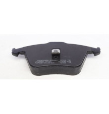 Гальмівні колодки ZIMMERMANN 23762.200.1