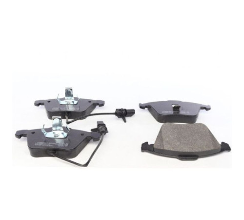 Гальмівні колодки ZIMMERMANN 23762.200.1