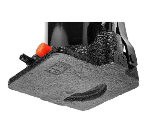 Домкрат Neo Tools гидравлический бутылочный 5т, 215-413мм (10-452)