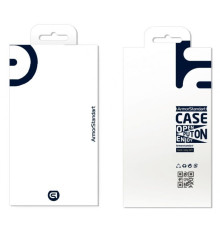 Чохол до мобільного телефона Armorstandart Frosted Matte Ring Xiaomi Redmi Note 13 4G Navy Blue (ARM75443)