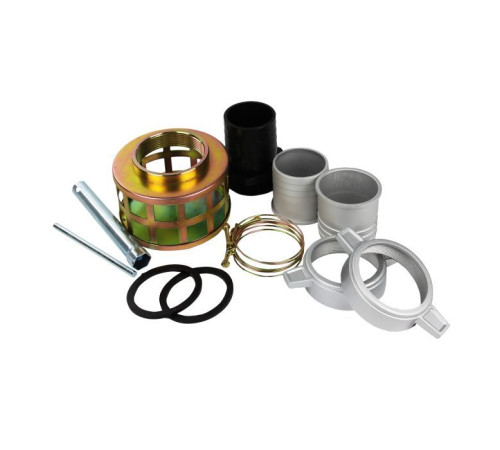 Мотопомпа Konner&Sohnen KS 80TW для брудної води, 7.0к.с, 1100л/хв, 35кг (KS80TW)