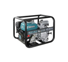 Мотопомпа Konner&Sohnen KS 80TW для грязной воды, 7.0л.с, 1100л/мин, 35кг (KS80TW)
