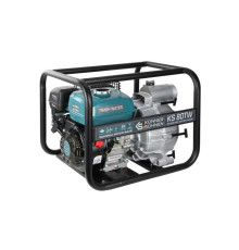 Мотопомпа Konner&Sohnen KS 80TW для брудної води, 7.0к.с, 1100л/хв, 35кг (KS80TW)