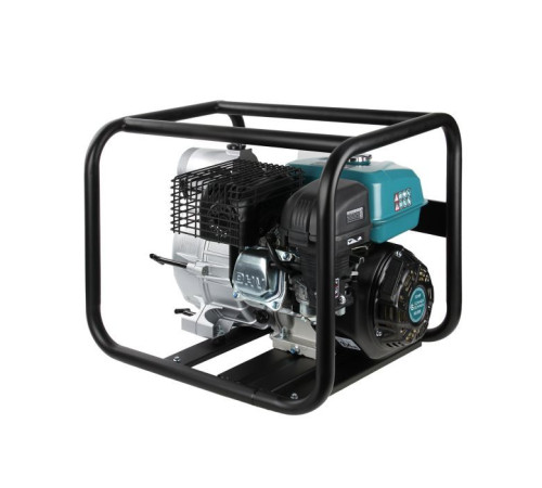 Мотопомпа Konner&Sohnen KS 80TW для брудної води, 7.0к.с, 1100л/хв, 35кг (KS80TW)