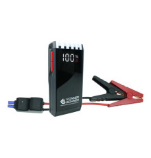 Пуско зарядний пристрій Konner&Sohnen портативний KS JS-1400, 18000mAh, струм 700А/пік 1400А, 0.95кг (KSJS-1400)