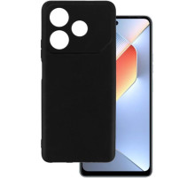 Чехол для мобильного телефона BeCover Tecno POVA 6 Neo (LI6) Black (711761)