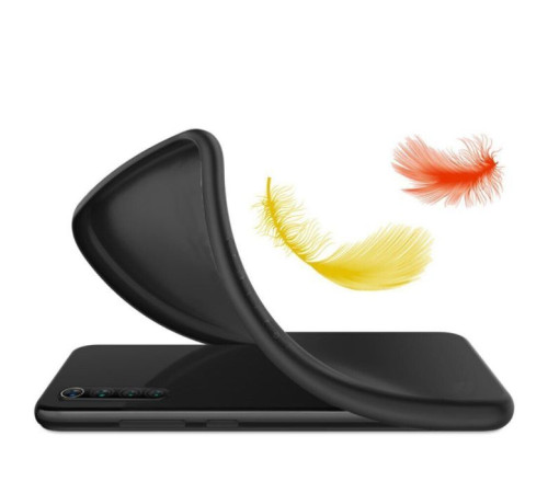 Чохол до мобільного телефона BeCover Tecno POVA 6 Neo (LI6) Black (711761)