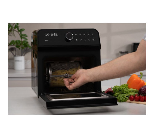 Мультипечь Ardesto AIFO-A150ST