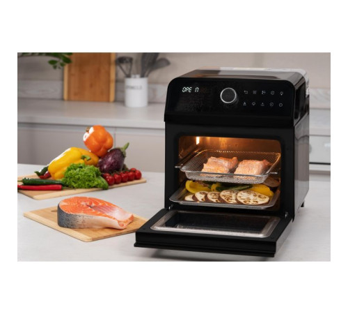 Мультипечь Ardesto AIFO-A150ST