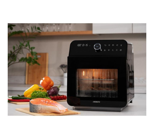 Мультипечь Ardesto AIFO-A150ST