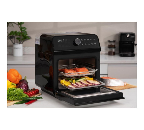 Мультипечь Ardesto AIFO-A150ST