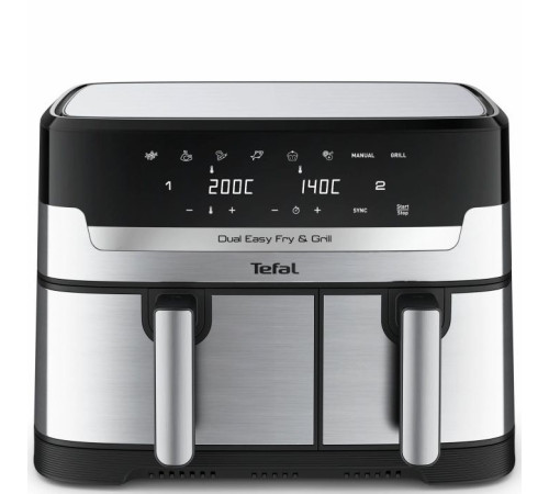 Мультипіч Tefal EY905D10