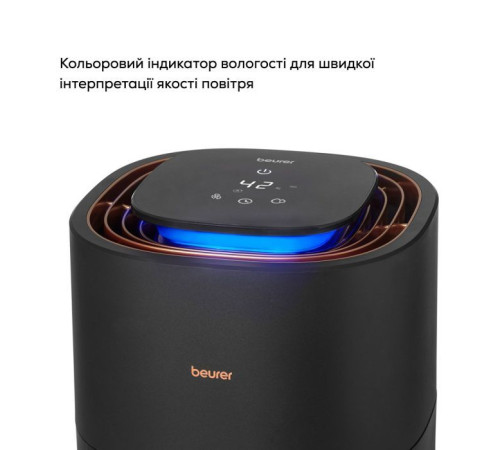 Зволожувач повітря Beurer LB 300