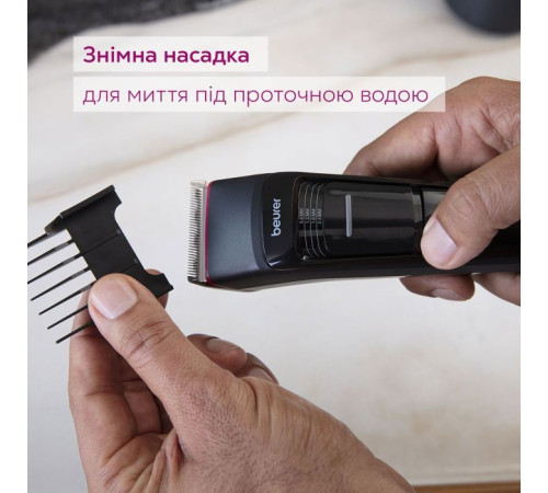 Машинка для стрижки Beurer MN5X