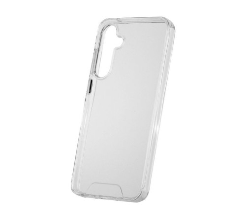 Чохол до мобільного телефона ColorWay Space Series Samsung Galaxy A35 (CW-CSSSGA356)