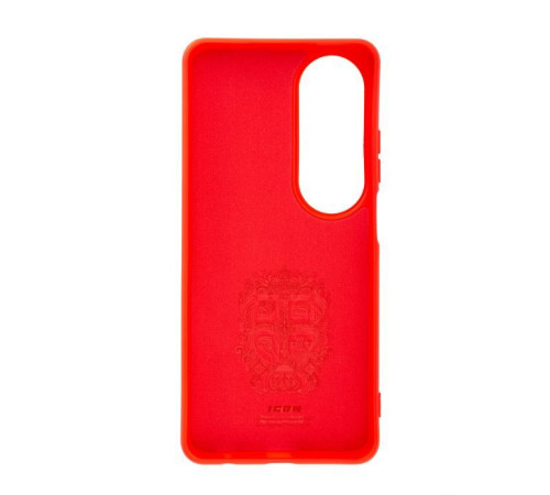 Чохол до мобільного телефона Armorstandart ICON OPPO A60 4G Red (ARM78575)