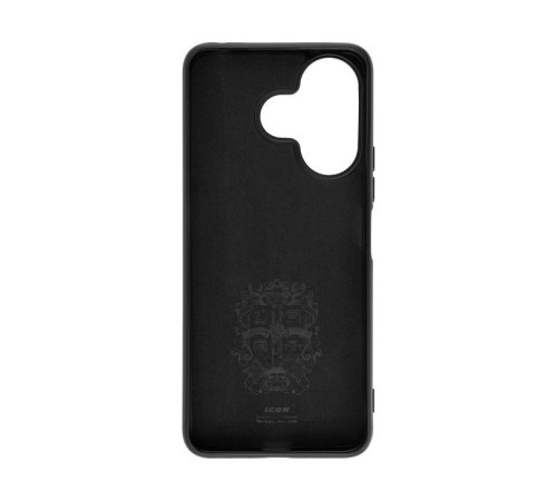 Чохол до мобільного телефона Armorstandart ICON Xiaomi Redmi 13 4G / Poco M6 4G Black (ARM78262)