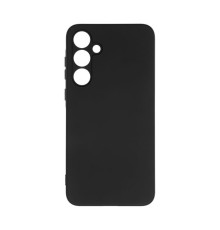 Чехол для мобильного телефона Armorstandart ICON Samsung A35 5G (A356) Camera cover Black (ARM76388)