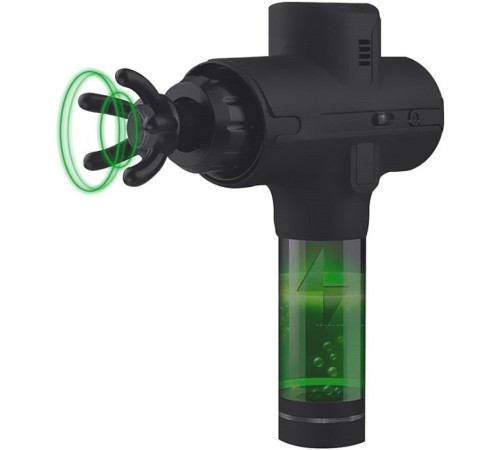 Масажер Neor PULSE PRO 52BK