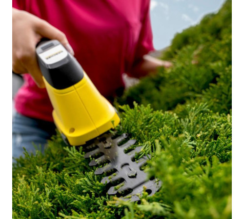 Кущоріз Karcher GSH 2 Plus (1.445-310.0)