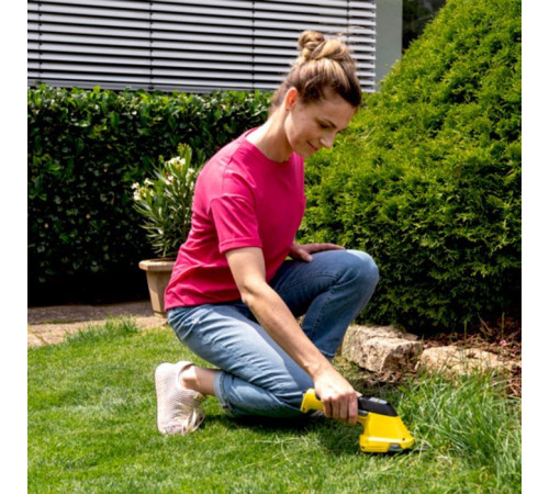 Кущоріз Karcher GSH 2 Plus (1.445-310.0)