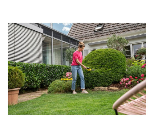 Кущоріз Karcher GSH 2 Plus (1.445-310.0)