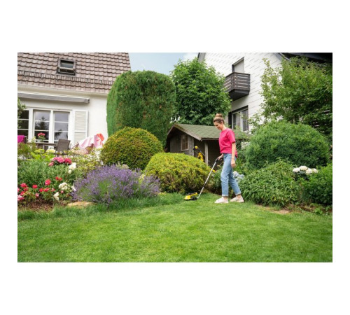 Кущоріз Karcher GSH 2 Plus (1.445-310.0)