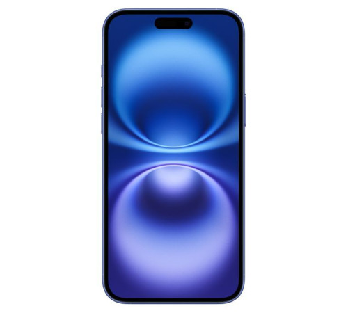 Мобільний телефон Apple iPhone 16 Plus 128GB Ultramarine (MXVX3)