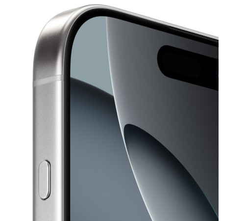 Мобільний телефон Apple iPhone 16 Pro Max 1TB White Titanium (MYX53)