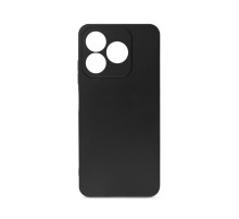 Чехол для мобильного телефона Armorstandart Matte Slim Fit ZTE Nubia V60 Camera cover Black (ARM78949)