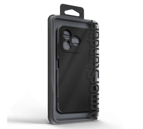 Чохол до мобільного телефона Armorstandart Matte Slim Fit ZTE Nubia V60 Camera cover Black (ARM78949)