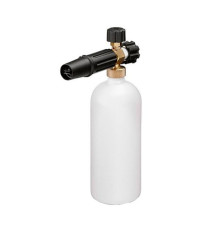 Насадка для мийки високого тиску Stanley пінна з регулюванням, 1 л, (SXACC0077)