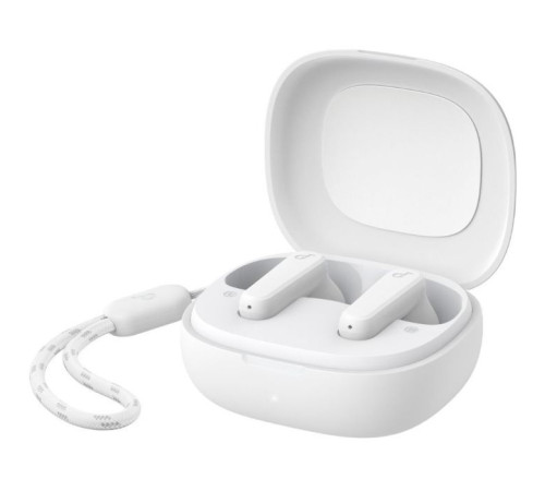 Наушники Anker SoundCore R50i White (A3949G22)