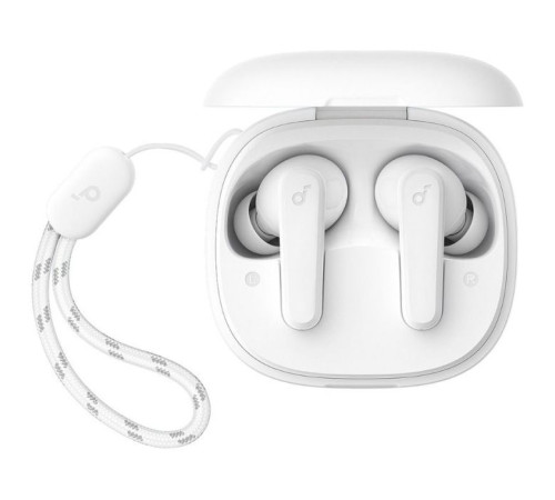 Наушники Anker SoundCore R50i White (A3949G22)