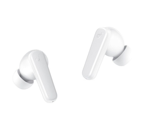 Наушники Anker SoundCore R50i White (A3949G22)