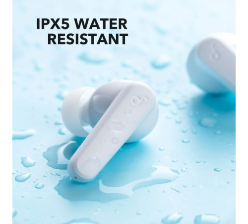 Наушники Anker SoundCore R50i White (A3949G22)