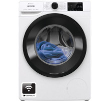 Стиральная машина Gorenje WPNEI84A1SWIFI