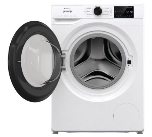 Пральна машина Gorenje WPNEI84A1SWIFI