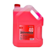 Антифриз КАМА -25 красный 10кг (3013)