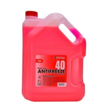 Антифриз КАМА -25 червоний 10кг (3013)