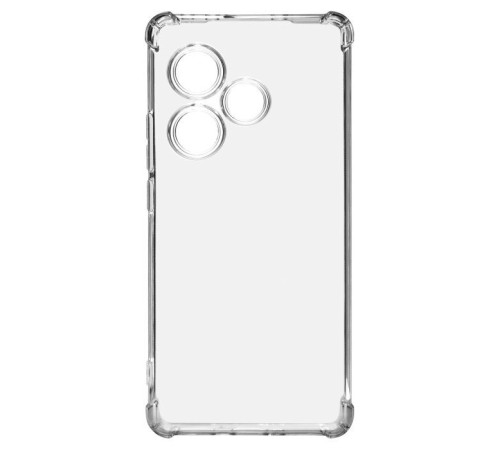 Чохол до мобільного телефона Armorstandart Air Force Realme GT 6/GT 6T/GT Neo 6/GT Neo 6 SE Camera cov Clear (ARM77896)