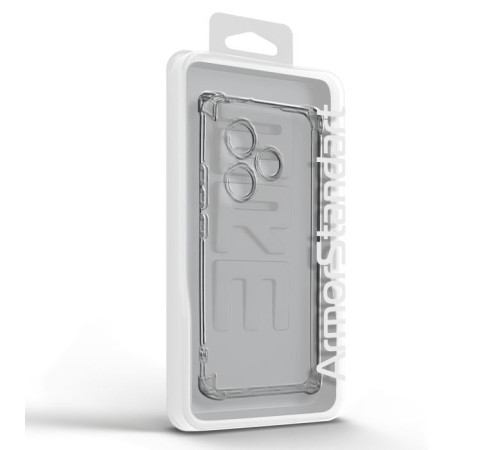 Чохол до мобільного телефона Armorstandart Air Force Realme GT 6/GT 6T/GT Neo 6/GT Neo 6 SE Camera cov Clear (ARM77896)