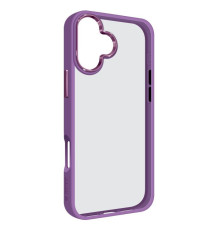 Чехол для мобильного телефона Armorstandart UNIT2 Apple iPhone 16 Plus Violet (ARM78754)