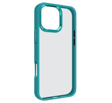 Чехол для мобильного телефона Armorstandart UNIT2 Apple iPhone 16 Pro Max Lake Green (ARM78764)