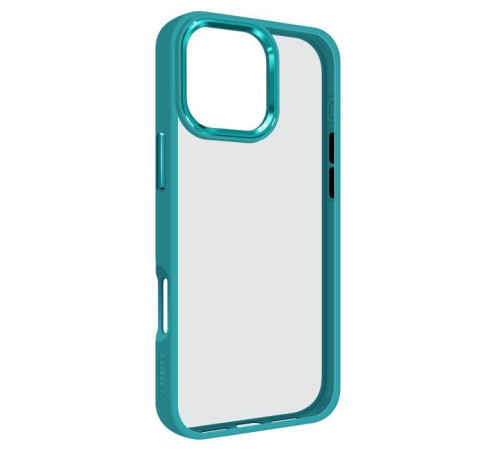 Чохол до мобільного телефона Armorstandart UNIT2 Apple iPhone 16 Pro Max Lake Green (ARM78764)