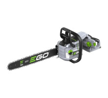 Цепная пила EGO CS2000E, 56В, шина 50см, 25м/с, (без АКБ и ЗУ) (F840041005)